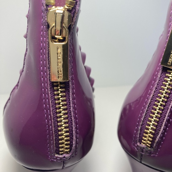 Michael Kors Evening Stiletto Sandals - Picture 7 of 7